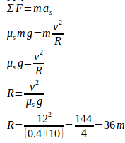 Centripetal force in uniform circular motion – problems and solutions ...