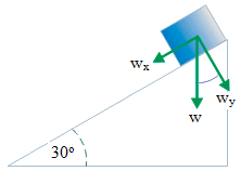 Gravitational potential energy – problems and solutions 2