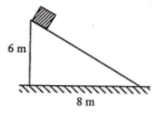 Work-mechanical energy principle – problems and solutions 3