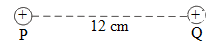 Coulomb's law – problems and solutions 4