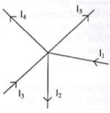 Kirchhoff’s first rule – problems and solutions 11