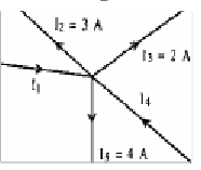 Kirchhoff’s first rule – problems and solutions 2