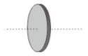 Rotational kinetic energy – problems and solutions 1