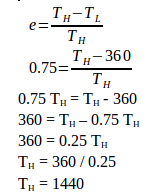 Carnot cycle – problems and solutions 11