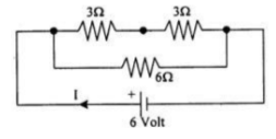 Electric circuits – problems and solutions - Physics