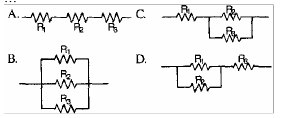 Electric circuits – problems and solutions - Physics