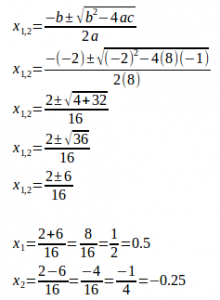Electric field – problems and solutions 22