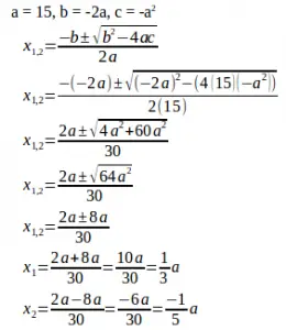 Electric field – problems and solutions 26