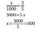 Fluid statics – problems and solutions 5