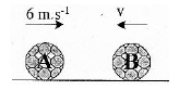 Impulse, momentum, collisions – problems and solutions 5
