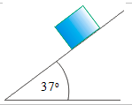 Inclined plane – problems and solutions 1