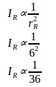 Intensity of sound – problems and solutions 12