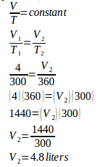 Kinetische Gastheorie und Thermodynamik – Aufgaben und Lösungen 1