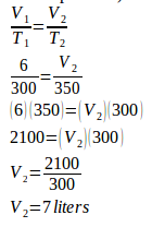 Kinetische Gastheorie und Thermodynamik – Aufgaben und Lösungen 2