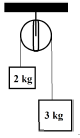 Newton's laws of motion – problems and solutions 3