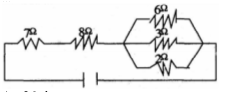 Resistors circuits – problems and solutions 2