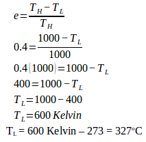 Thermodynamics – problems and solutions 8