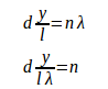 Double slit interference – problems and solutions 3