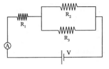 Electric circuits with resistors in parallel and internal resistance – problems and solutions 2