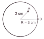 Electric potential at the conductor of ball – problems and solutions 2