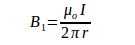 Magnetic induction – problems and solutions 1