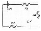 Kirchhoff law – problems and solutions 2