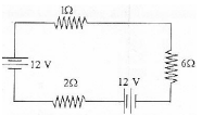 Kirchhoff law – problems and solutions 3