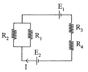 Kirchhoff law – problems and solutions 4