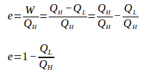 Second law of thermodynamics 4