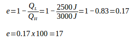 Second law of thermodynamics 5