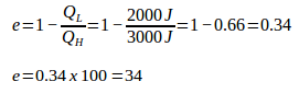 Second law of thermodynamics 7