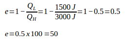 Second law of thermodynamics 8