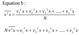 Kinetic theory of gases 6