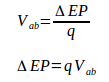 Electric potential 3