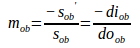Equation of astronomical telescope 2