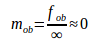 Equation of astronomical telescope 4