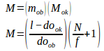 Equation of microscope 13