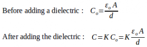 Dielektrik 5