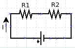 Kirchhoff’s second rule 1