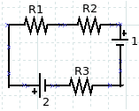 Kirchhoff’s second rule 4