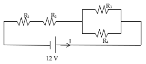 Electric circuits – problems and solutions 11
