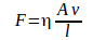 Poiseuille’s equation 2