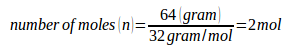 The Ideal Gas Law 5