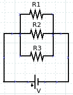 Resistors in parallel 1