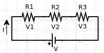 Resistors in series 1