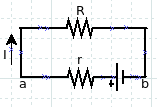 Source of electromotive force (emf), internal resistance, terminal voltage 2