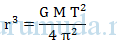 Contoh soal satelit geostasioner - 1