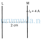 Fa'ata'ita'iga o fesili i le Magnetic Induction ma le Magnetic Force 45