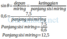 Pembahasan soal UN fisika SMA MA 2014 – Gerak menggelinding - 7