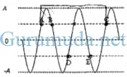 Rumus gelombang transversal 1